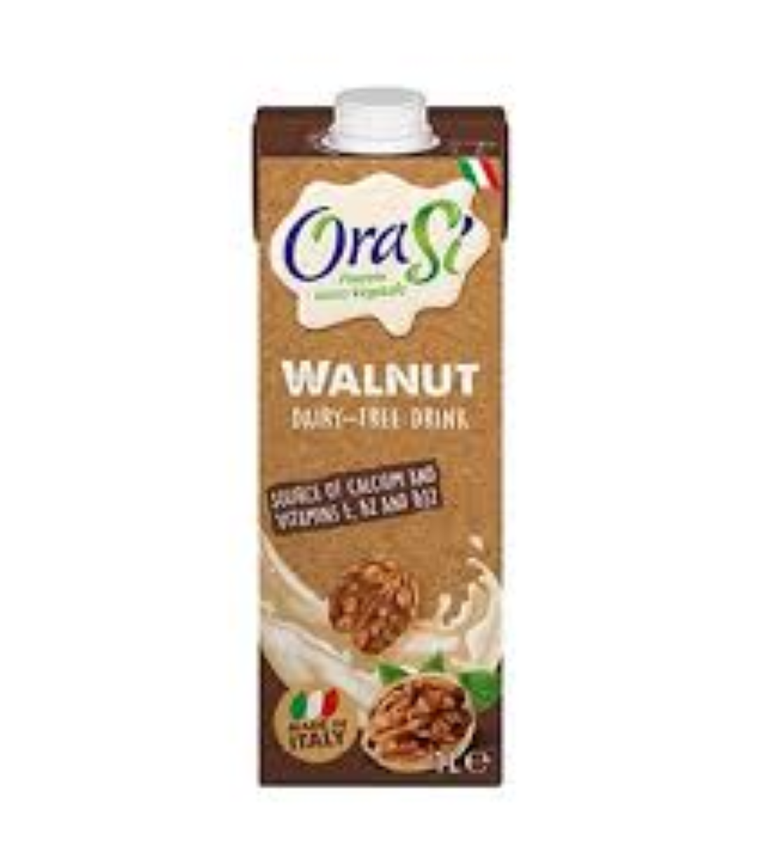 MFS NON DAIRY CREAM GREEN UNSWEETENED 1LT